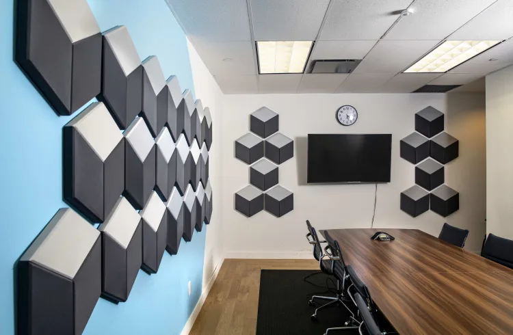 Contact Santa Monica Soundproofing today to learn how our solutions can support your most valuable assets